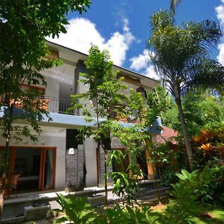 Artja Inn Ubud Eksteriør billede