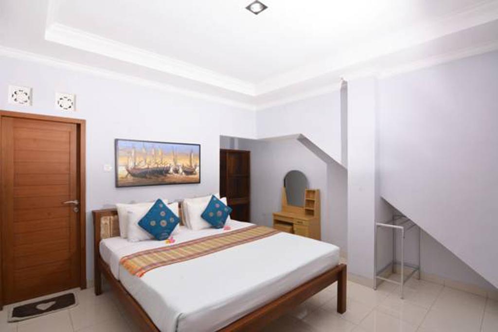 Artja Inn Ubud Eksteriør billede