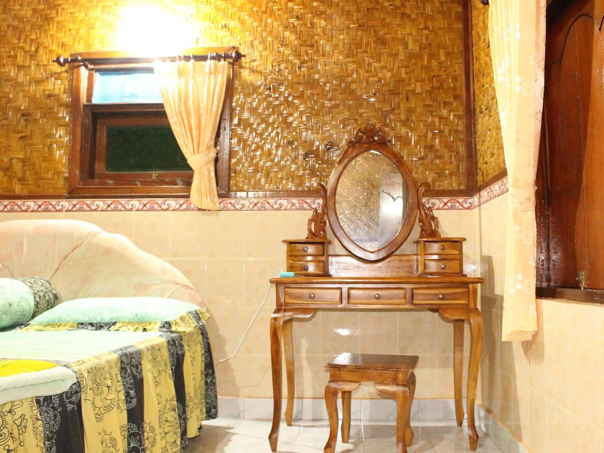 Artja Inn Ubud Eksteriør billede